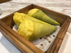 鲜玉米粑-新川办餐厅