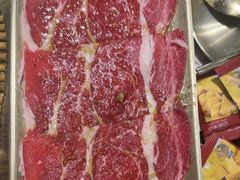 -西塔老太太泥炉烤肉(龙湖北苑天街店)