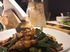 -悦融·京鲁菜·露台花园(安定门店)