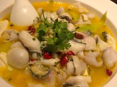 -意满花千醉(金茂览秀城店)