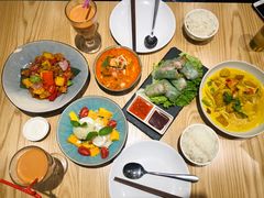 -仙罗泰·泰国餐厅(印象汇店)