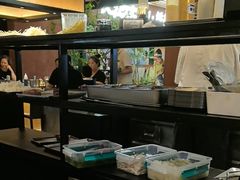 -大神太神·铁板烧(七宝领展广场店)