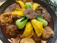 胡适一品锅-安徽大厦中餐厅