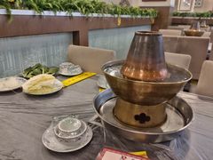 -鑫龙火锅城(青岛分店)
