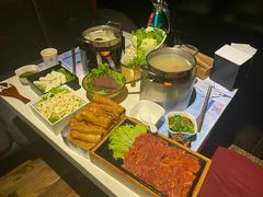 -火锅先生(五马街店)