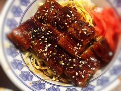 -肆月河豚·新淮扬(金融街店)