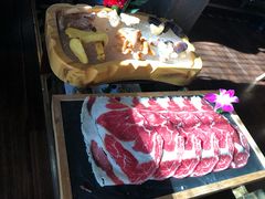 -滇釜火锅·能喝汤的火锅(车公庄店)