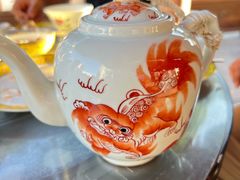 -富华斋饽饽铺·宫廷糕点·伴手礼(护国新天地店)