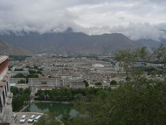 -宗角禄康公园