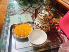 -百年老茶馆