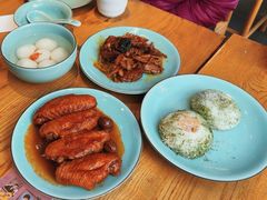 -缸鸭狗(天一广场店)