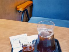 -LOTTA COFFEE(安居博文苑店)