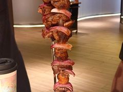 -拉蒂娜·巴西牛排馆 Latina·Brazilian Steakhouse(王府井喜悦店)