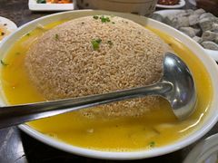 -郑喜旺烧烤(郑州总店)