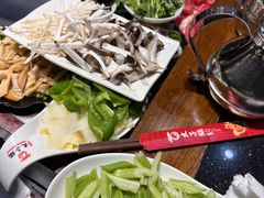 -徐师傅太子锅(文化路店)