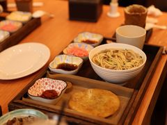 -北京西藏大厦·香帕拉藏餐厅