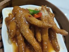 -赏点粤式点心(广州塔店)