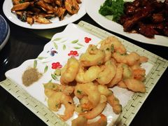 -鱼王府大酒店