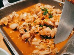 泡椒牛蛙-湘间田舍(北仑银泰店)