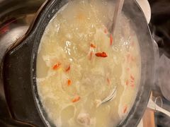 -洪大厨鸡煲(福田店)