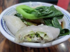 -胜泉小吃(太平桥店)