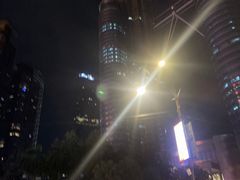 -吉隆坡国油双峰塔
