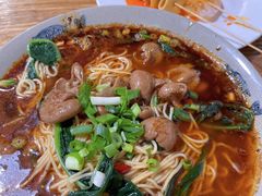 -丁丁猫重庆小面(徐州路店)