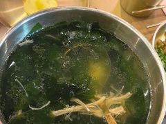 -西塔老太太泥炉烤肉(北京双井店)