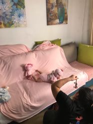点击看大图 -小鬼当佳儿童摄影(通州外拍店)