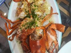 -良师门滨海人家·海鲜·家常菜(滨海城店)