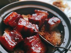 -庆江南江南菜(琴湖溪里花园城店)