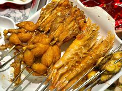 -京元盛铜锅涮肉(上海总店)