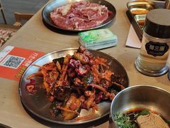 -西塔老太太泥炉烤肉(沈阳店)