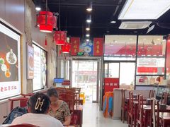-恭敬李老北京炸酱面·京味菜(西花市店)