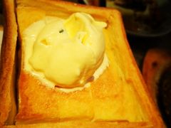 -绿茶餐厅(崇文门新世界店)