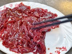 -万祥牛肉火锅(金龙店)