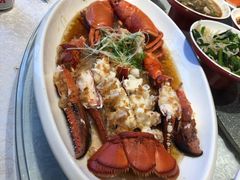 -海港大酒店(海港大厦店)