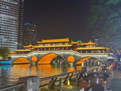 -九眼桥码头旧址