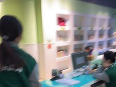 -学知乐教育·幼小衔接·小学科辅导(嘉定镇校区)