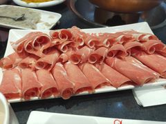 -草原饭店火锅