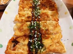 脆脆煎饺-拾年