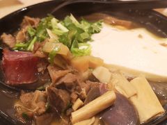 -八婆婆烧仙草(中山路店)