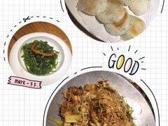 -青菁酒家·象山海鲜(胜利河美食街店)