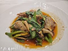 -金熊猫川菜餐厅