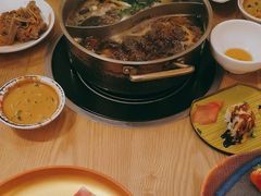 -松野谷·寿喜烧自助(华联顺义金街购物中心店)
