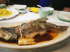 -金家老三饭庄(常营店)