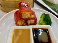 -福满楼·海鲜酒家(福永益田店)