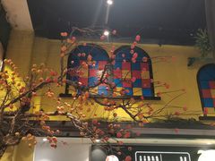 -黄泥岗·地道湖北菜(奥特莱斯店)