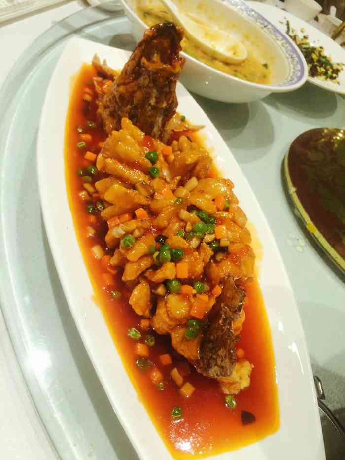 儒宴孔府菜·宴会厅(亦庄店)