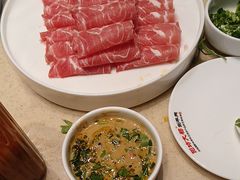 -阳坊大都涮羊肉(阳坊总店)